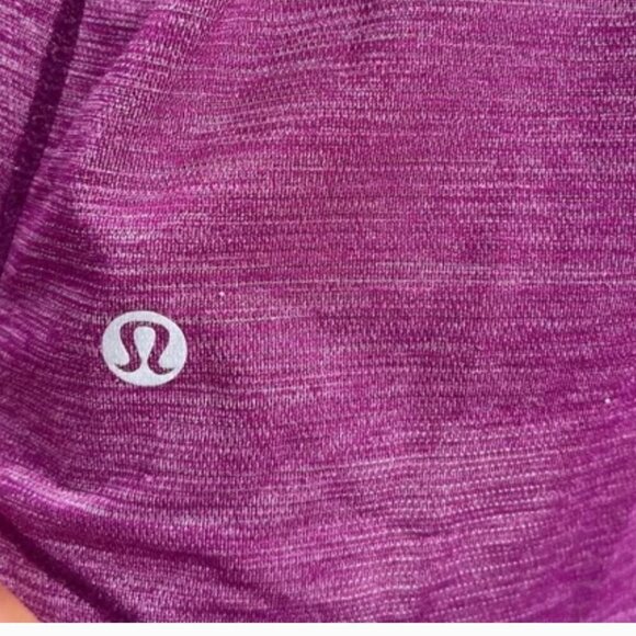 Lululemon Hot Like Agni Singlet - Picture 5 of 5